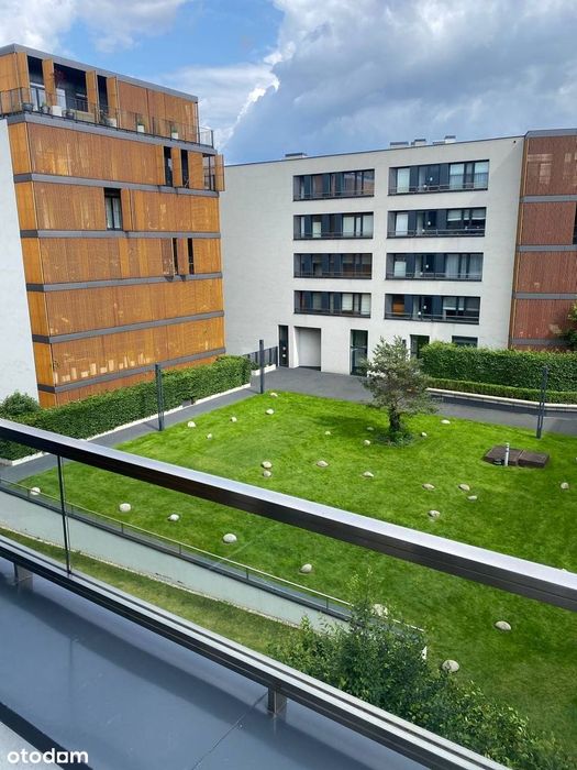 Elegancki 3-pokojowy apartament na Mokotowie