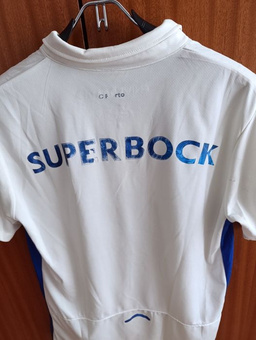 Camisola FC Porto 25/26