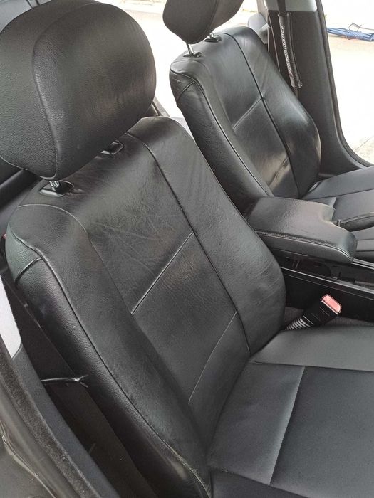 BMW 330XD E46 Caixa Manual Poucas Unidades em Portugal