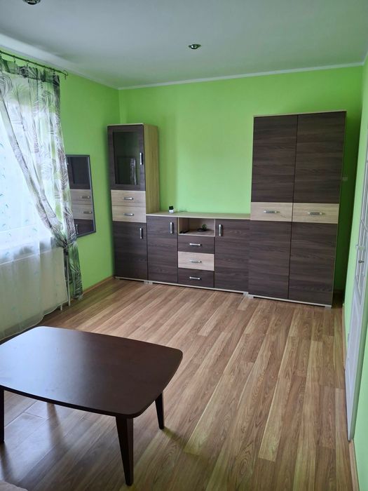 Wynajmę mieszkanie w domu jednorodzinnym