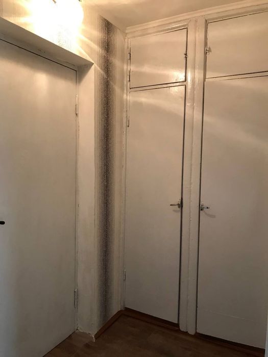 Оренда однокімнатної квартири