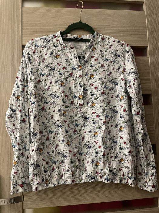 Bluzka Top Secret S 36 stan idealny