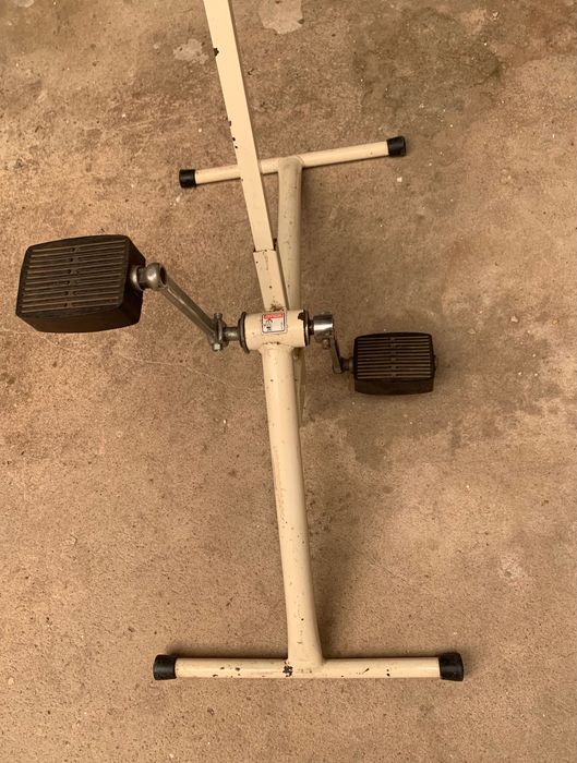 Pedaleira Vintage