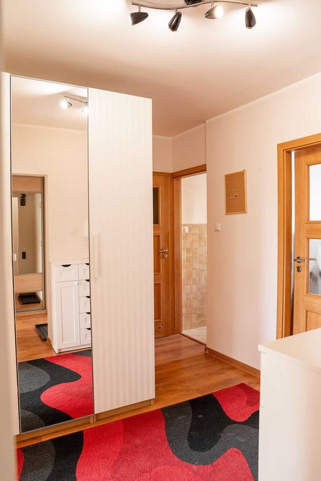 Apartment in Gdańsk, Piecki-Migowo - Widok 5