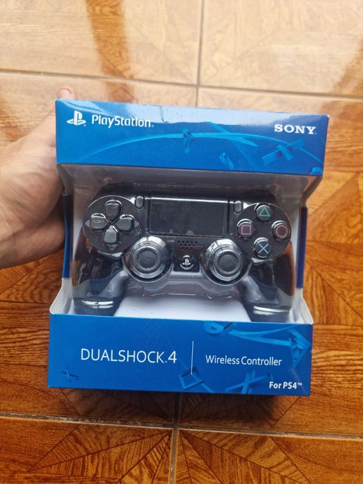 Comando Ps4 Sony