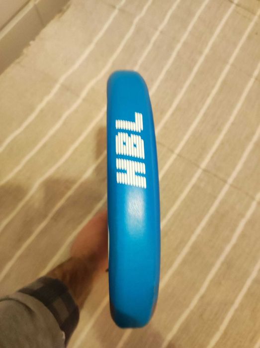 Raquete Padel HBL Starter