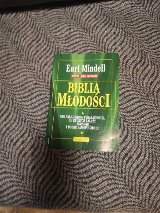 Biblia Młodości.
