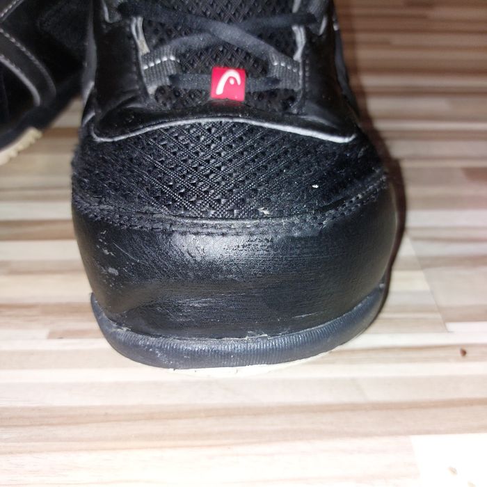 Buty snowboardowe Head roz 46 długość wkładki 29.5cm