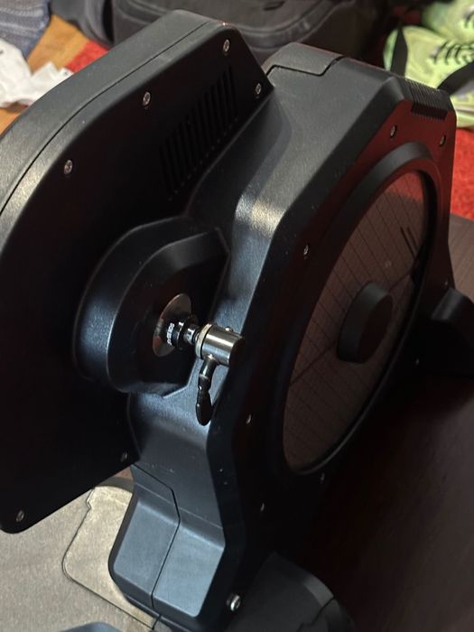Rolo de Treino Tacx Flux S Smart