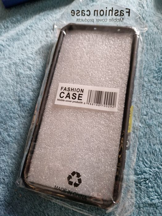 Etui nowe do note9