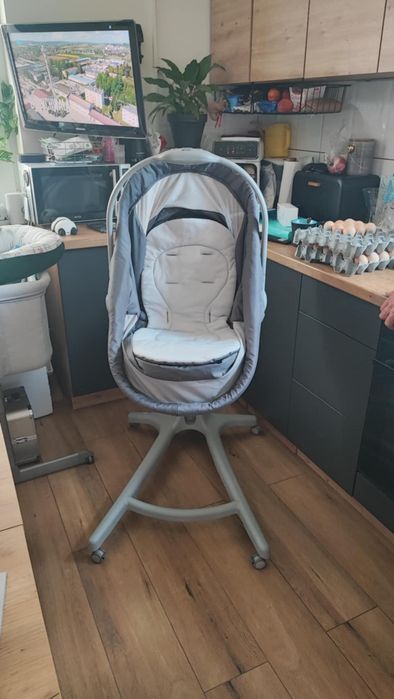 Leżaczek Chicco 5w1