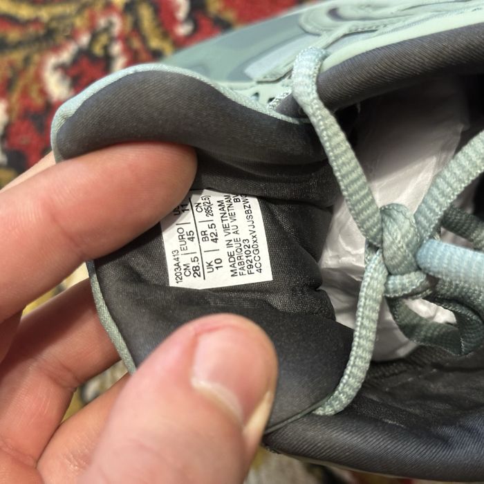 Кросівки ОРИГІНАЛ Asics Gel-1130 NS (28.5cm)