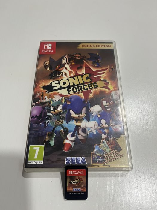 Jogos Nintendo Switch