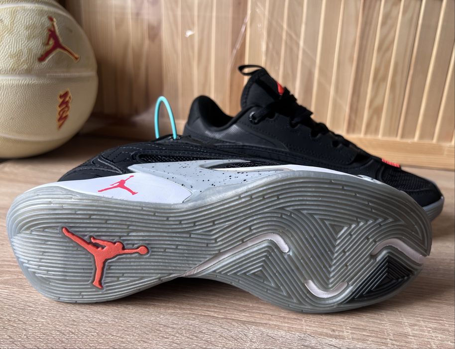 Jordan Luka 2 BRED 41-45