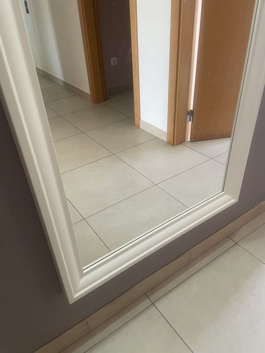Espelho de parede ikea
