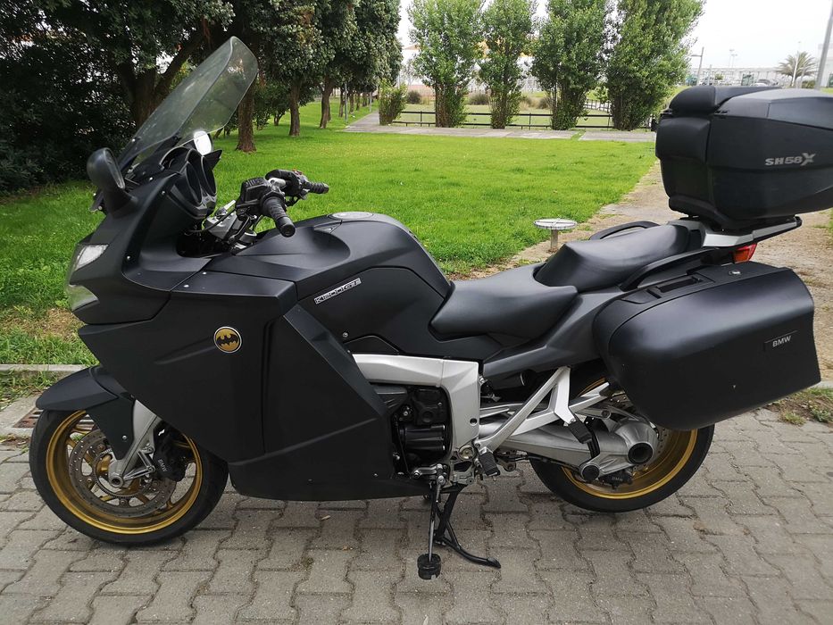 bmw k1200 GT turismo
