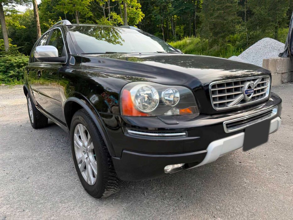 Volvo XC90      2013