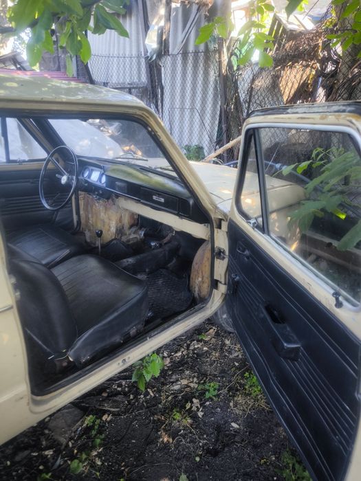 Продам ЗАЗ 968М  2 шт.