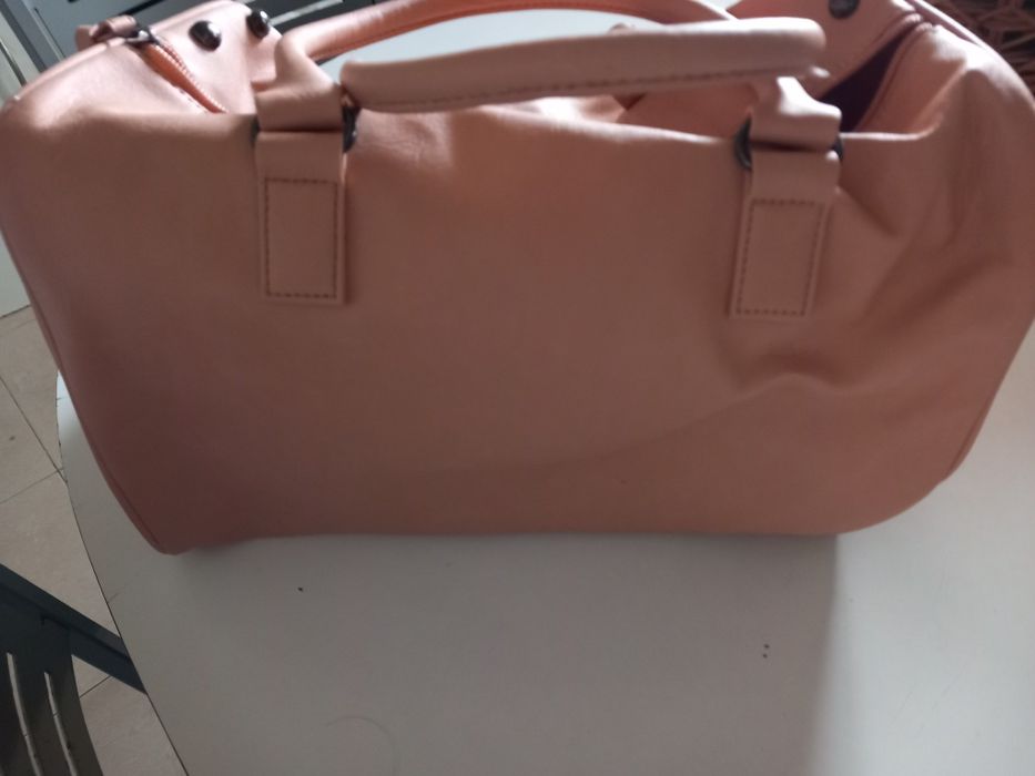 Malas usadas mas em muito boas condições