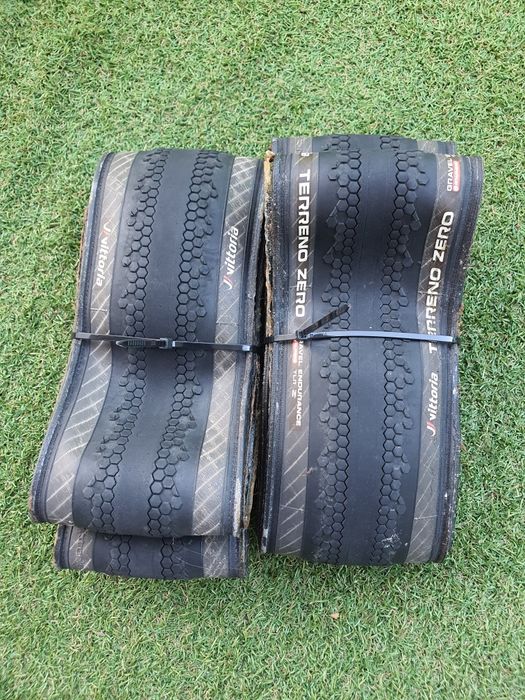 Vittoria terreno zero 700*40c tubeless