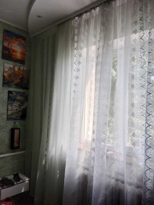 Здам кімнату в приватному будинку, в Обухові, для жінки!