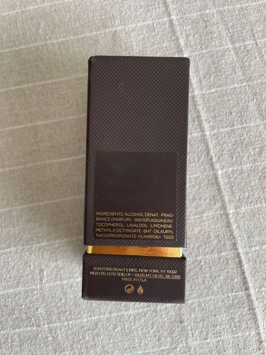 Tom Ford Tuscan Leather 30ml EDP oryginał