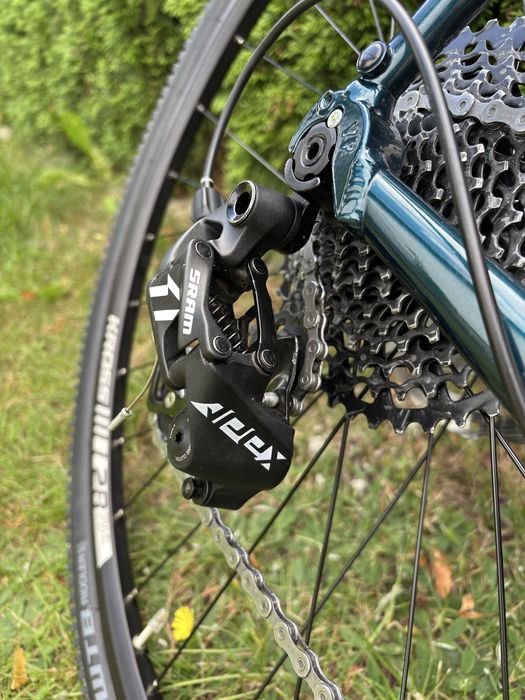 Kross Esker 5.0 Apex L