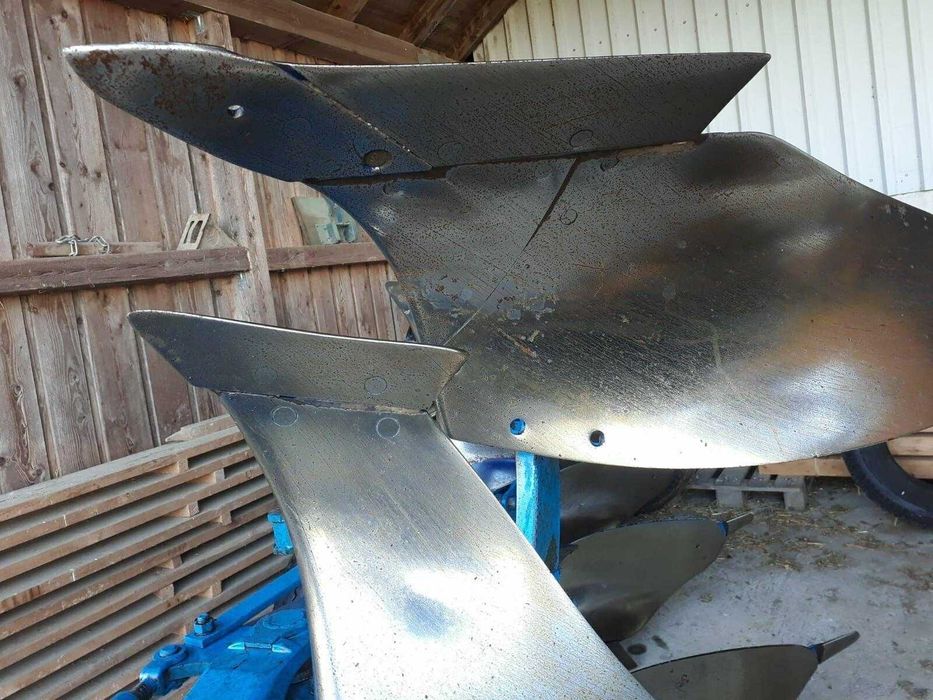 Arado LEMKEN EUROPAL 8 4 N 100