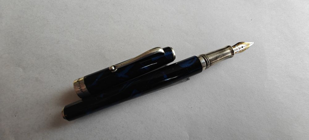 Pióro wieczne Montegrappa 300
