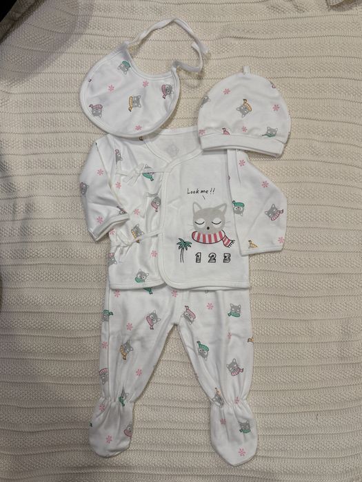 Комплект з 5 позицій