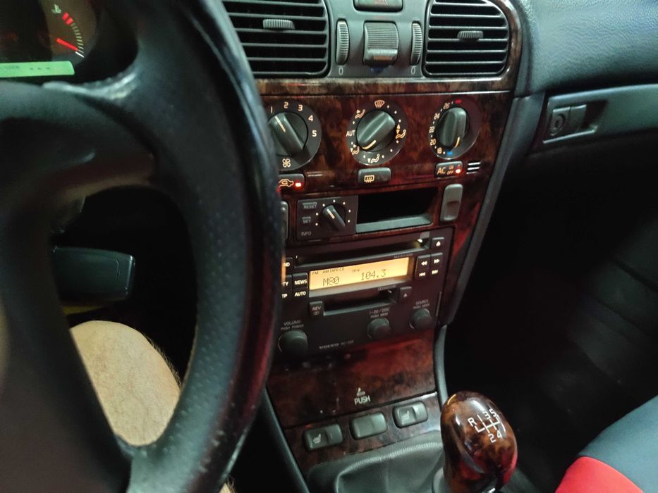Vendo Volvo V40 1.9 DI