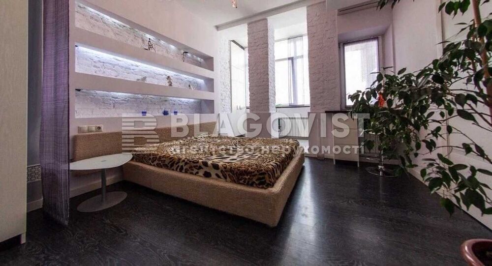 4+-rooms apartment apartment by the address st. Kitoboynaya (area 94 m²) - Atlanta.ua - photo 8