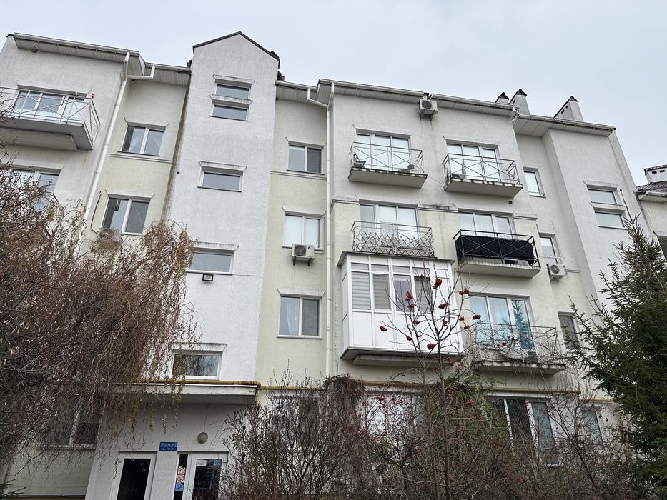 ТЕРМІНОВИЙ Продаж 2к дворівневої квартири з ремонтом у Ворзелі