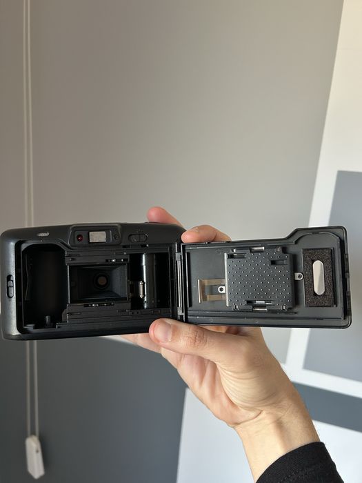 Maquina Foografica Samsung