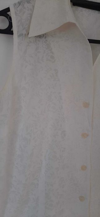 Bawełniana bluzka harve benard, rozm. S