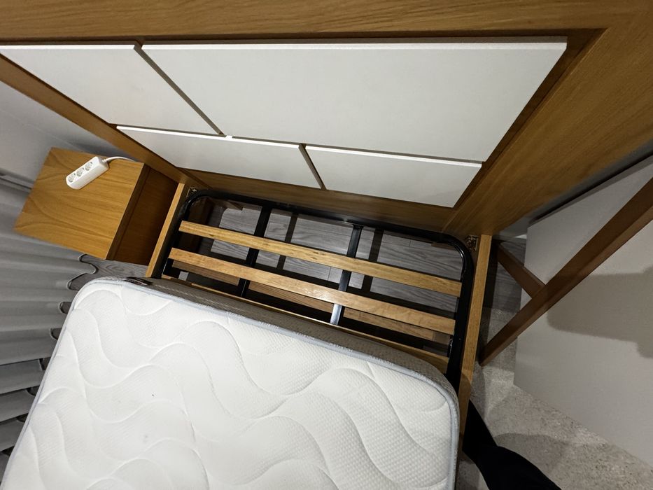 Vendo cama Solteiro criança