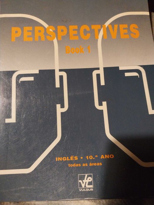 Perspectives book 1