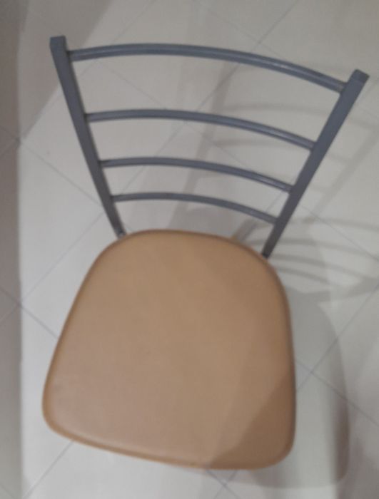 2 Cadeiras cozinha camel64584629076227120