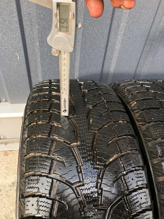 Автошини 4*4  Hankook