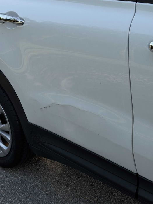Fiat 500X 1.3 Multijet Diesel — photo 4