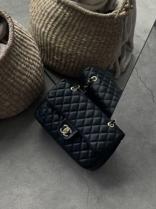 Жіноча сумка Chanel Classic