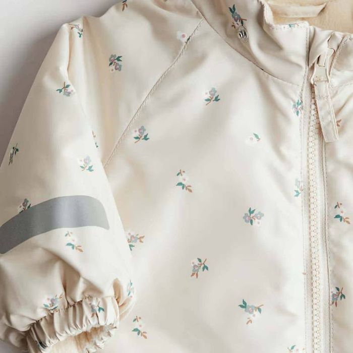 Комбінезон зимовий hm