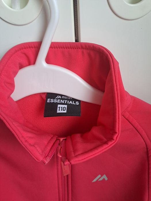Kurtka softshell Martes Sport,  rozmiar 110