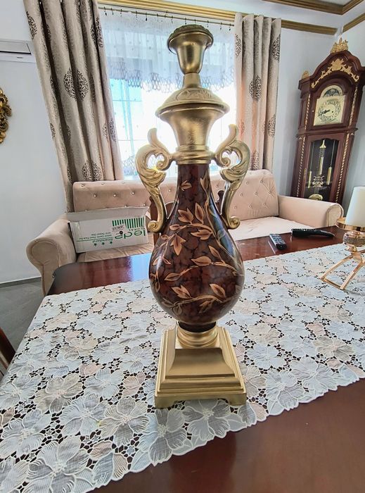 Świecznik. świeczniki