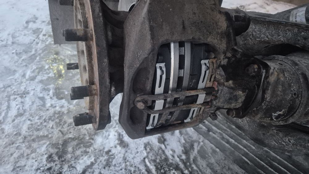 Продам Renault Magnum Возможен обмен