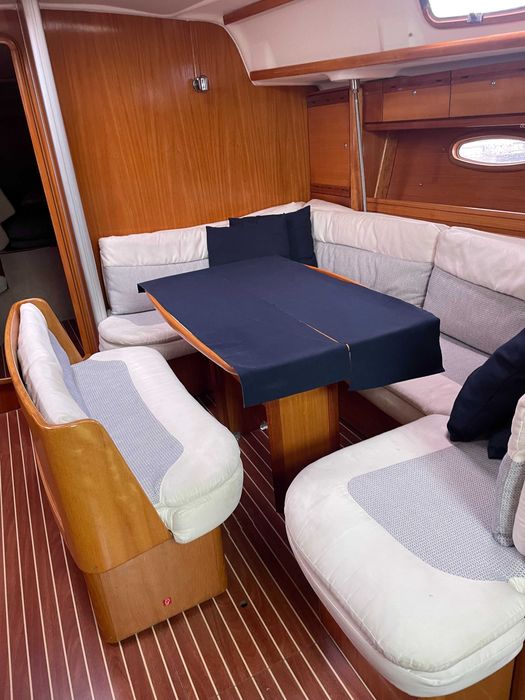Bavaria Cruiser 39