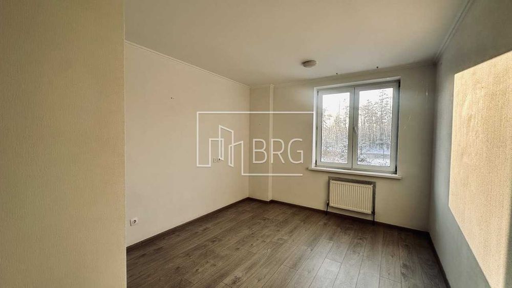 Продажа помещения под клинику,офис 2 этажа с ремоното Конча-Заспа без%