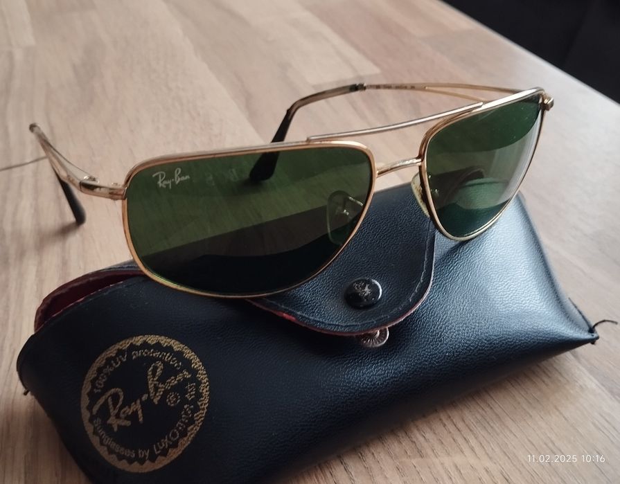 Продам окуляри фірми Ray Ban