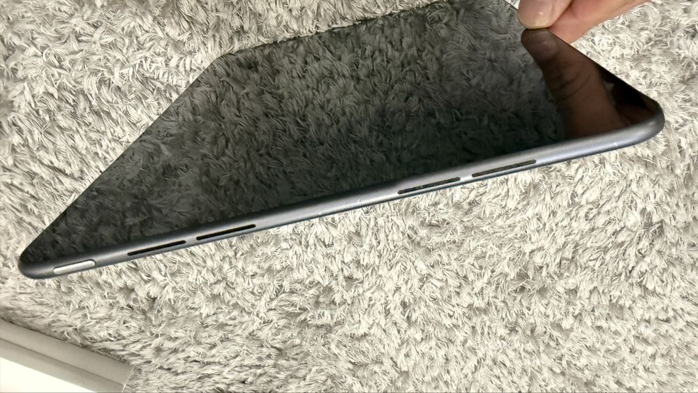 Oneplus pad 2 256gb (contacto sms) troca por ipad 12.9 pro