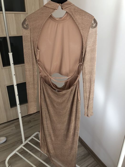 Asos sukienka nowa rozm S